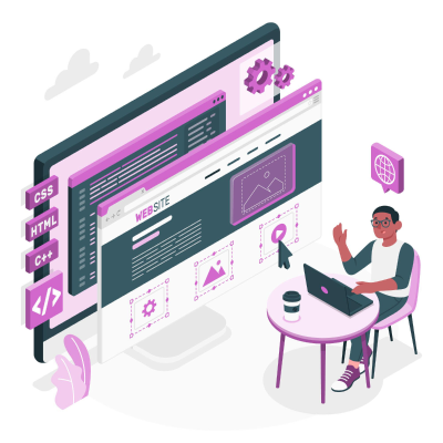 Web Design