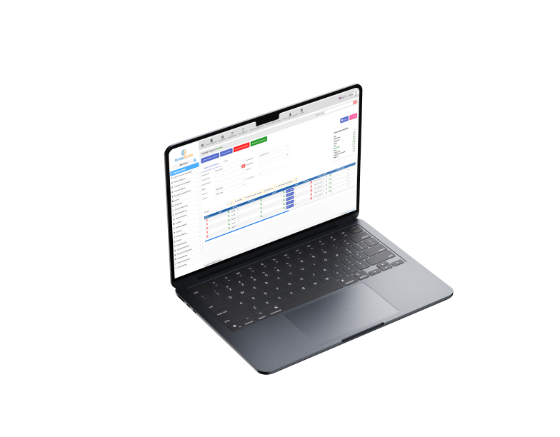 Transport Software
