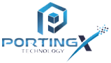 Porting X