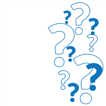 Question Mark Illustration