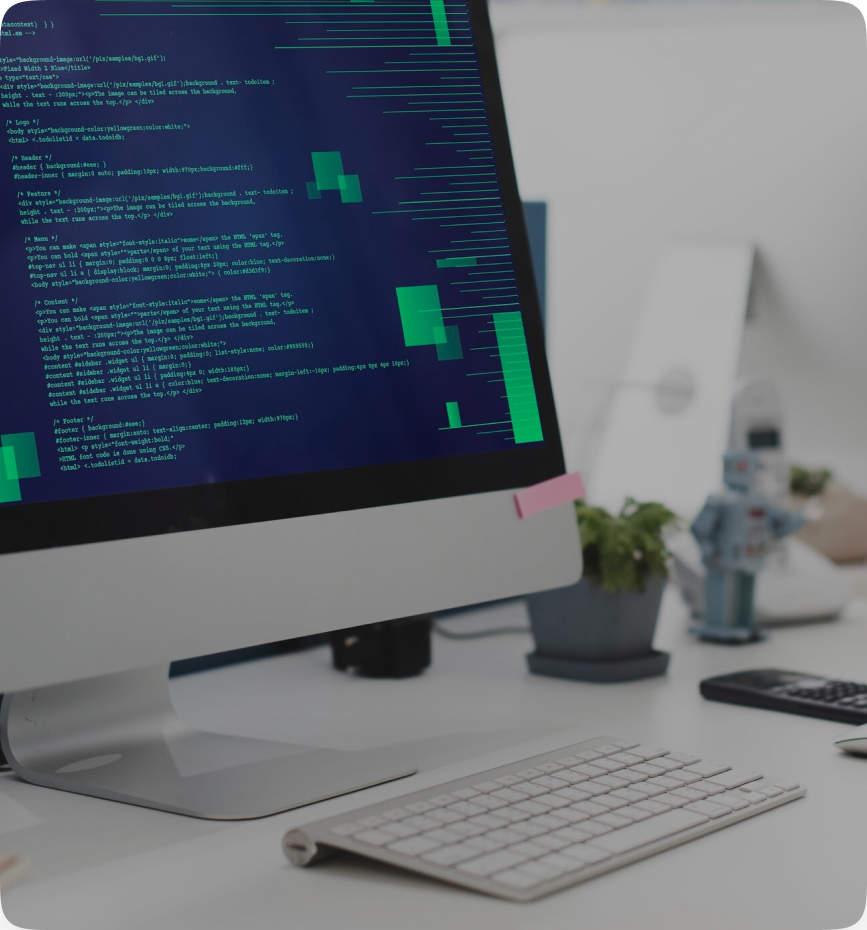 Web Development Service 1