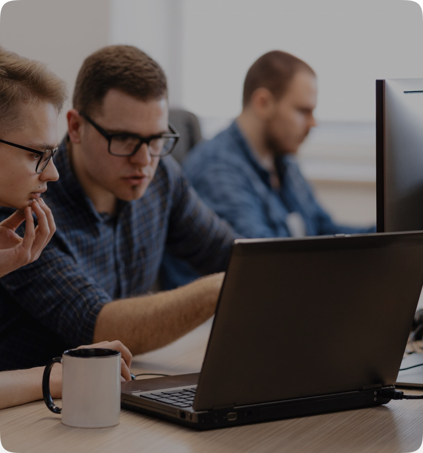 Web Development Service 2