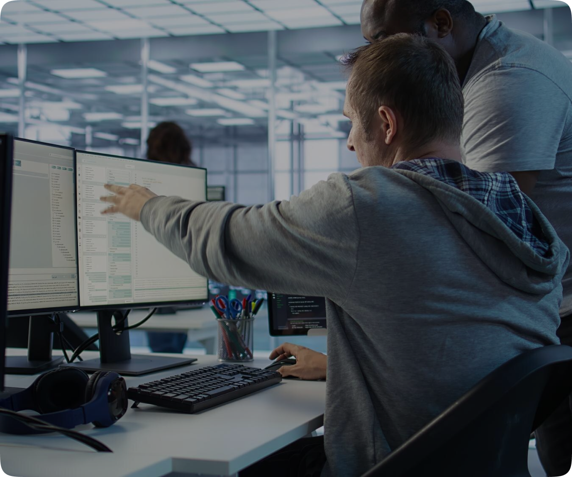 Native App Development