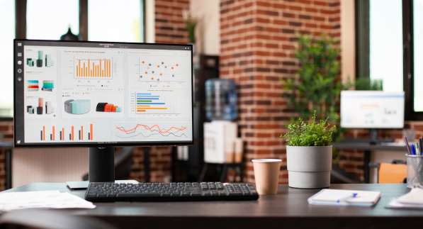 Employee Data Management