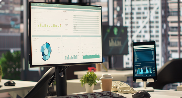 Generate Reports