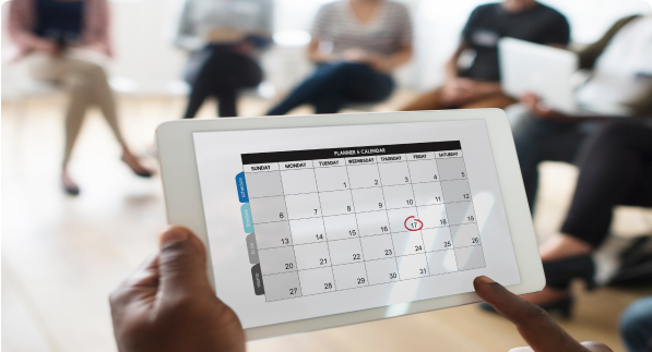 Attendance Module