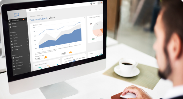 CRM Module