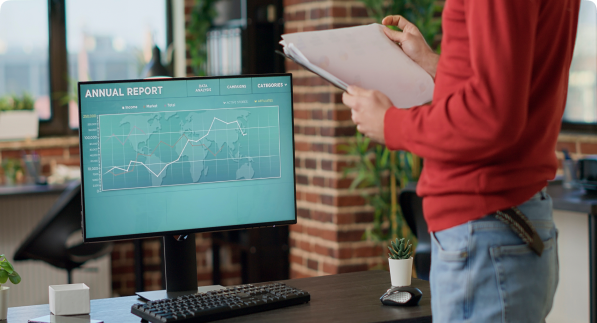 Asset Management