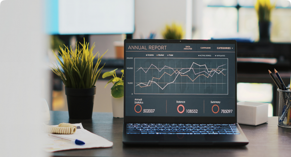 Employee Training Module