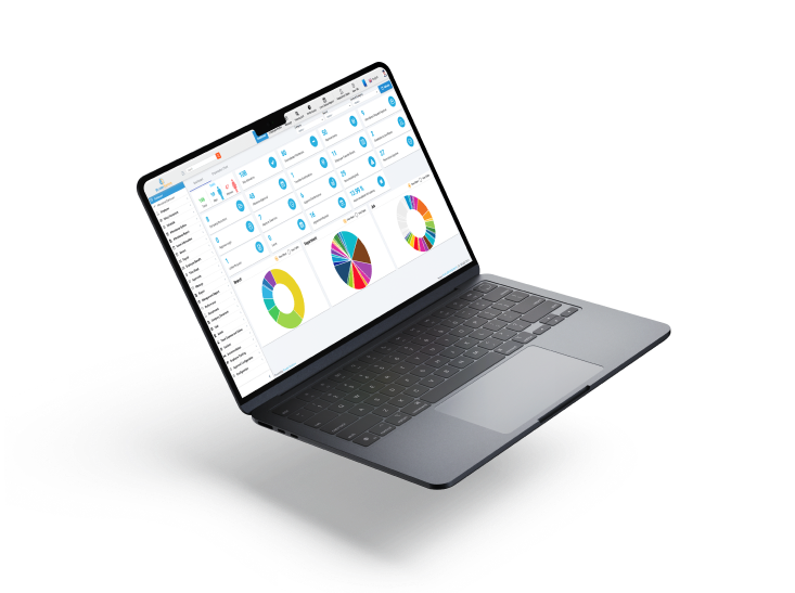 HRM Software