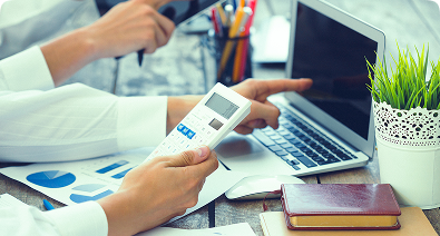 Receipt & Payment