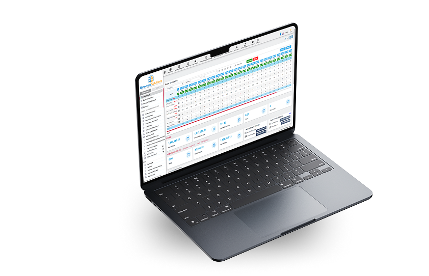 Dashboard Image