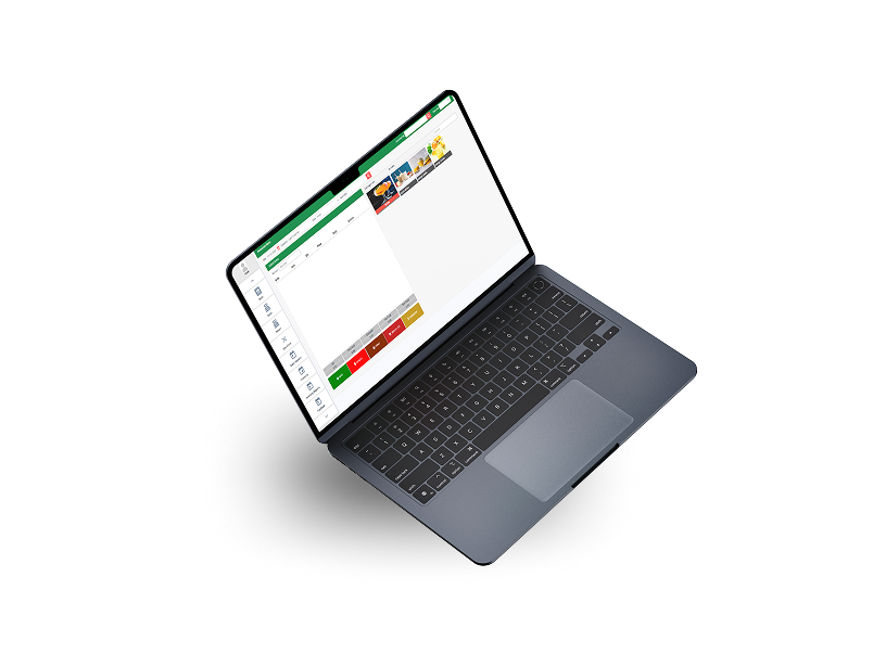 Dashboard Image